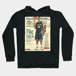 COVER SPORT - BIG IS BACK Hoodie